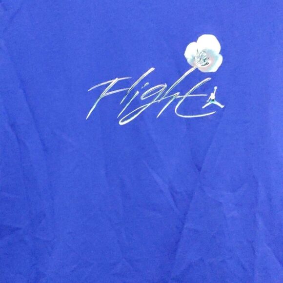 Jordan Flight T-Shirt - Picture 4 of 8